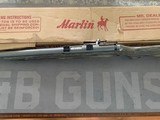 Marlin Model 17VS 17 HMR - 7 of 8