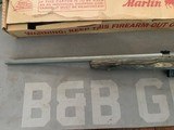 Marlin Model 17VS 17 HMR - 5 of 8