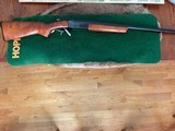 Winchester 370 28 Gauge