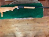 Winchester 370 28 Gauge