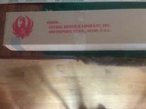 Ruger 77 RST 257 RobertsMontana Ranch Rifle - 7 of 8