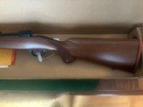 Ruger 77 RST 257 RobertsMontana Ranch Rifle - 3 of 8