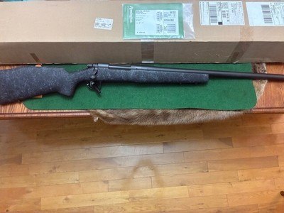 Remington 700 Long Range 7 MM REM Mag