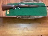 Ruger 77ST 7x 57mm