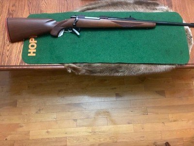 Ruger 77ST 7x 57mm