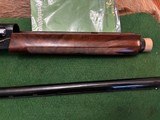 Remington 1100 12 Gauge 1 of 3000 Diamond Anniversary - 8 of 9