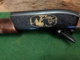 Remington 1100 12 Gauge 1 of 3000 Diamond Anniversary - 5 of 9