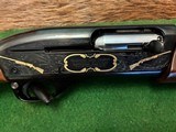 Remington 1100 12 Gauge 1 of 3000 Diamond Anniversary - 2 of 9
