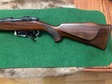 BRNO Arms/ CZ Fox- Mod 2 222 Rem - 4 of 6