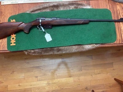 BRNO Arms/ CZ Fox- Mod 2 222 Rem