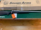 Savage Model 12LRPV, 223, Right Hand Bolt,Left Hand Port