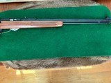 Marlin 883 22 Magnum Checkered Walnut Stock - 3 of 6
