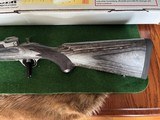 Ruger M77 Hawkeye 243 Win - 4 of 7