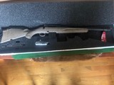Ruger American Gen 2 350 Legend