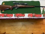 Remington 541 S 22LR