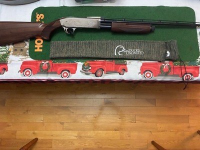 Browning BPS 410 Ducks Unlimited