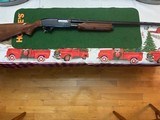 Remington 870 Wingmaster 20 Gauge
