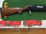 Remington 870 Wingmaster 12 Gauge Magnum - 2 of 6