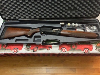 Browning Gold Fusion 12 Gauge