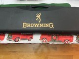 Browning Gold Fusion 12 Gauge - 7 of 7