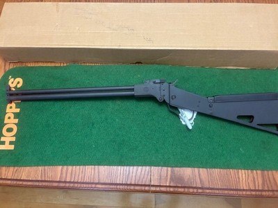 Springfield Armory CZ Scout 22Lr/ 410