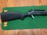 New England Sportster 17 HMR - 4 of 6