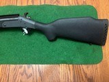 New England Sportster 17 HMR - 2 of 6