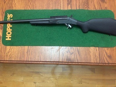 New England Sportster 17 HMR