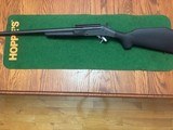 New England Sportster 17 HMR
