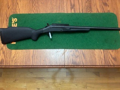 New England Sportster 17 M2