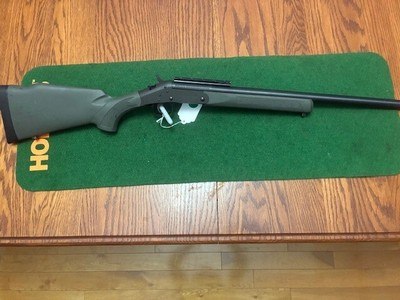 H & R Handi Rifle 44 Magnum