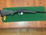 H & R Handi Rifle 44 Magnum