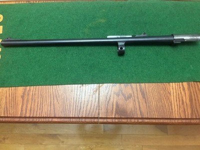 Browning A- LT 12 Buck Barrel