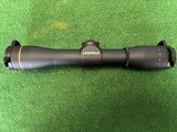 Leupold FX II 4 x 28mm Handgun Scope