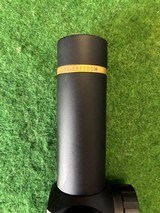 Leupold VX- Freedom 1.5 - 4 x 20 MOA Ring Reticle - 2 of 5
