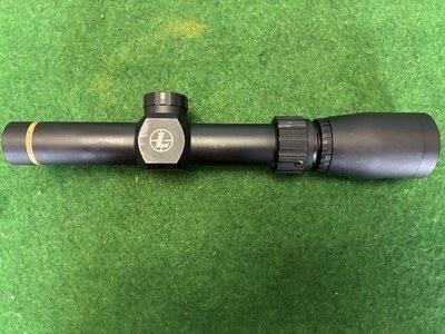 Leupold VX- Freedom 1.5 - 4 x 20 MOA Ring Reticle