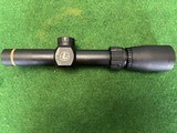 Leupold VX- Freedom 1.5 - 4 x 20 MOA Ring Reticle