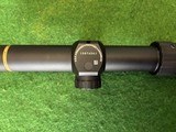 Leupold VX- Freedom 1.5 - 4 x 20 MOA Ring Reticle - 5 of 5