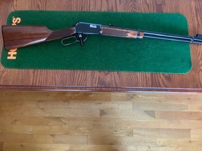Winchester 9422M XTR 22 Magnum