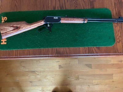 Winchester 9422M Wintuff 22 Magnum