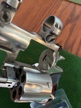 Ruger Super RedHawk 10 MM Auto - 5 of 5