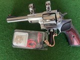 Ruger Super RedHawk 10 MM Auto - 1 of 5