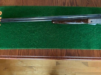 Stevens 240 410/ 410 - Image 4 of 6