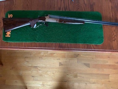 Stevens 240 410/ 410