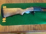 Remington/ BaikaIZH 94 22LR/410 - 2 of 6