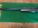 Remington/ BaikaIZH 94 22LR/410 - 5 of 6