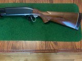Remington 870 Wingmaster 20 Gauge - 3 of 5