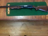 Remington 870 Wingmaster Lefthand 12 Gauge - 1 of 6