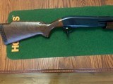 Remington 870 Wingmaster Lefthand 12 Gauge - 4 of 6