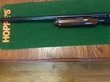 Remington 870 Wingmaster Lefthand 12 Gauge - 3 of 6